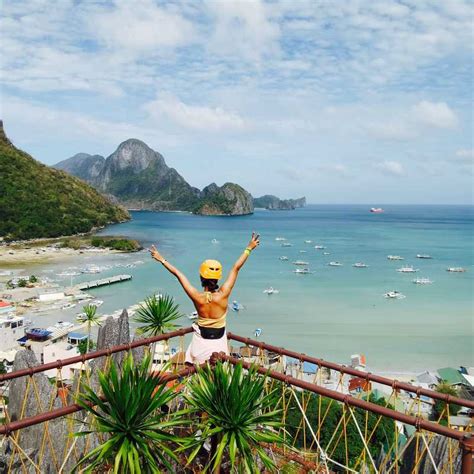 vols au départ de el nido vers bohol island|Vols sans escale au départ de Bohol Island vers El Nido.